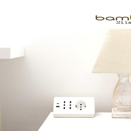 Bamboo Milano Unione Top Class Екстериор снимка