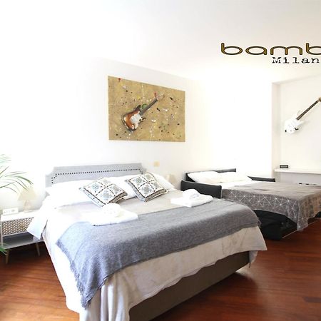 Bamboo Milano Unione Top Class Екстериор снимка