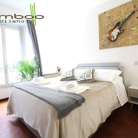 Bamboo Milano Unione Top Class Екстериор снимка