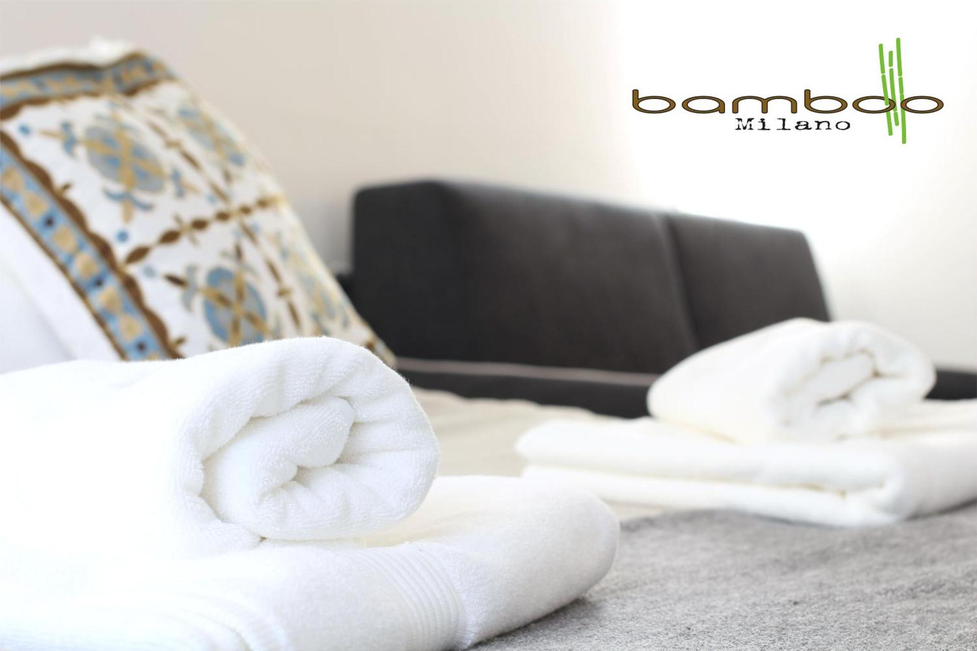 Bamboo Milano Unione Top Class Екстериор снимка