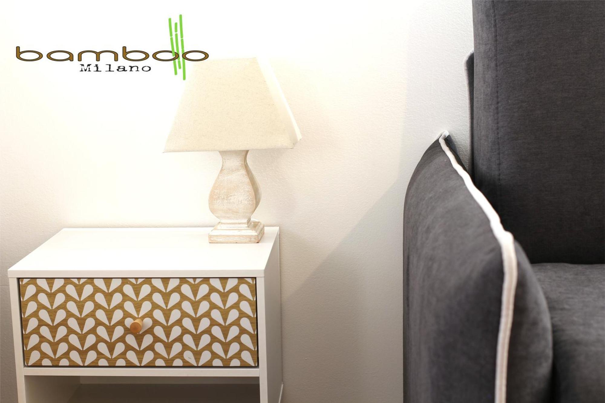Bamboo Milano Unione Top Class Екстериор снимка