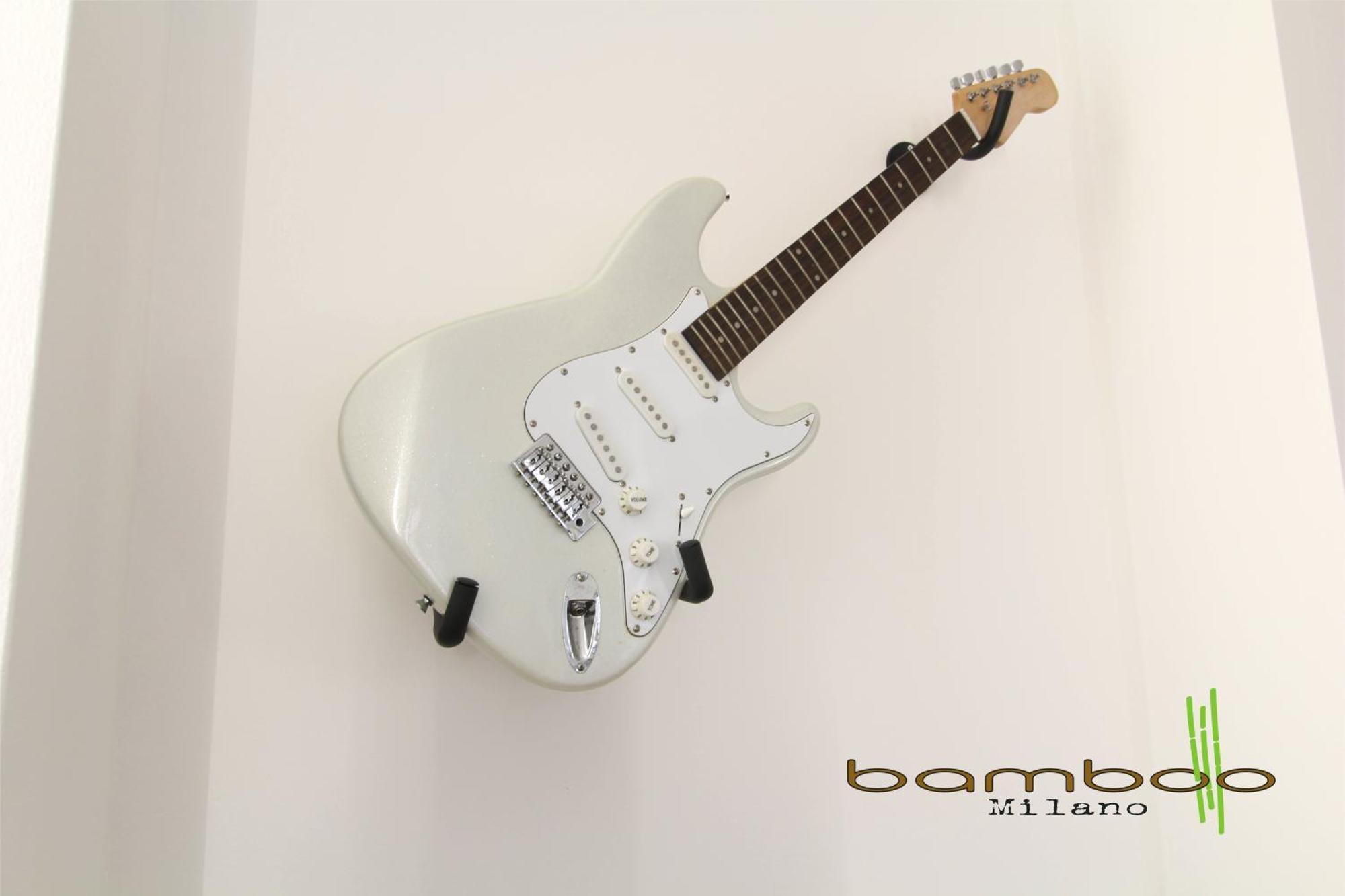 Bamboo Milano Unione Top Class Екстериор снимка