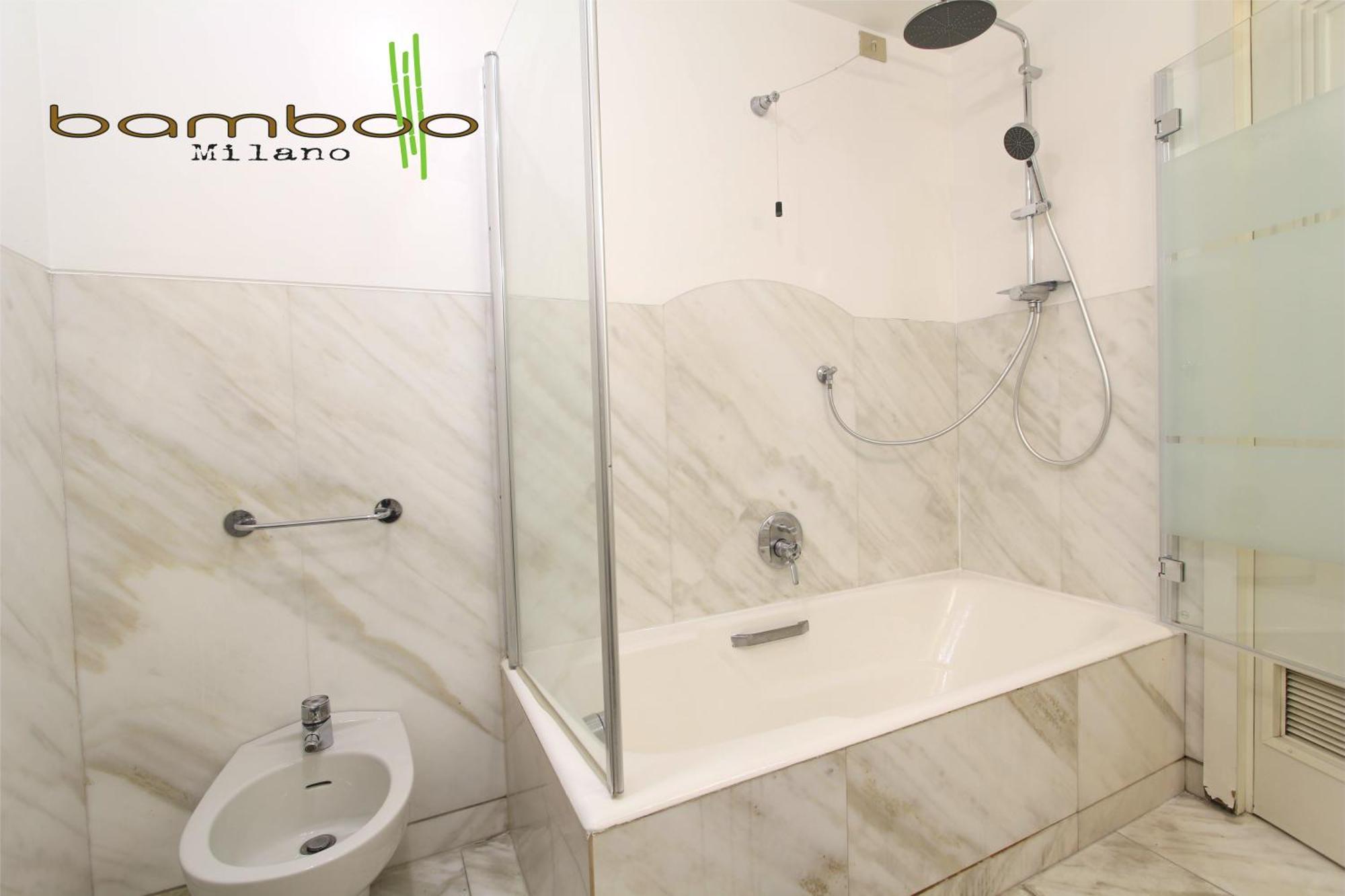 Bamboo Milano Unione Top Class Екстериор снимка
