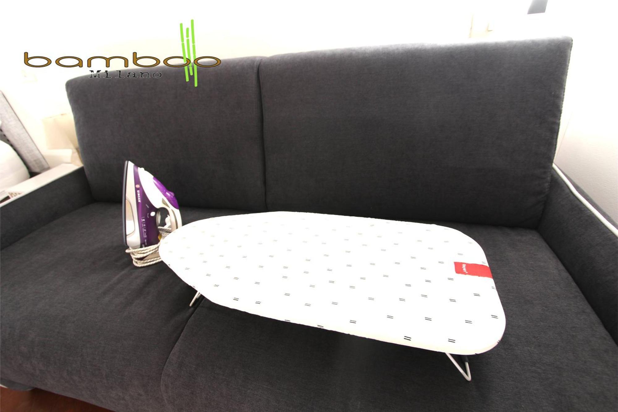 Bamboo Milano Unione Top Class Екстериор снимка